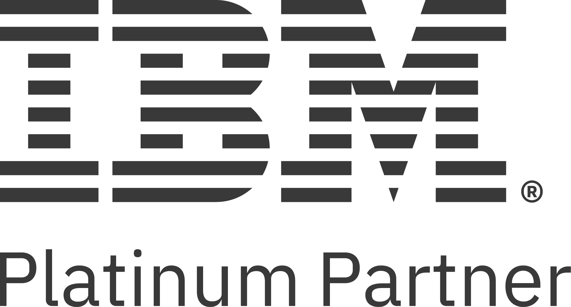 IBM Platinum Partner