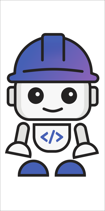 IBM Bob Mascot