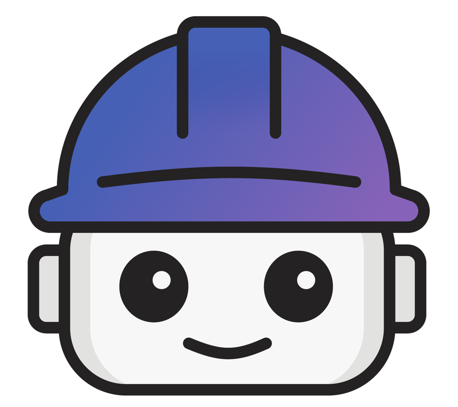 IBM Bob Hero Illustration